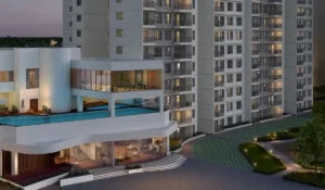 Upcoming Godrej Apartments in Bannerghatta Road Near Greenwood High School