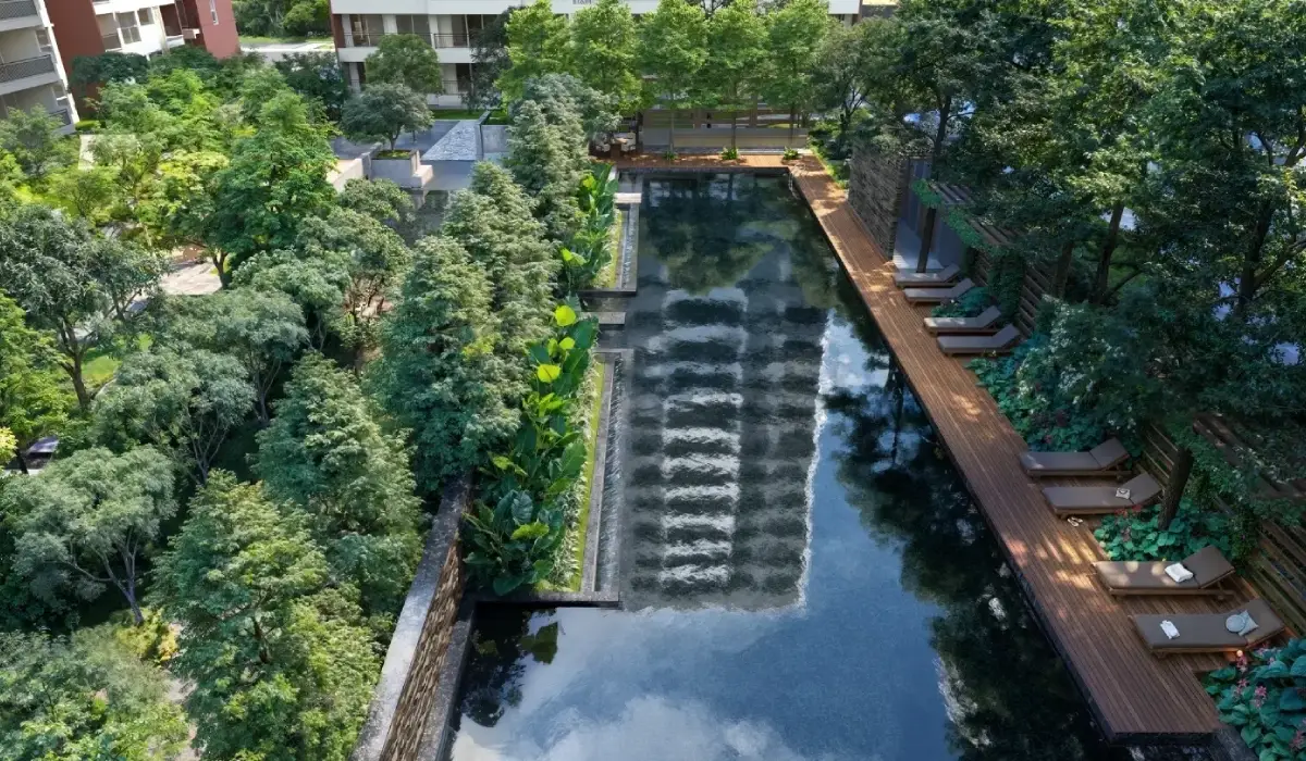 godrej woods thanisandra