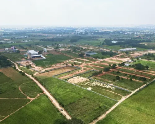 Godrej Coimbatore